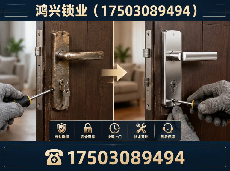 光明区正规备案锁匠展示图