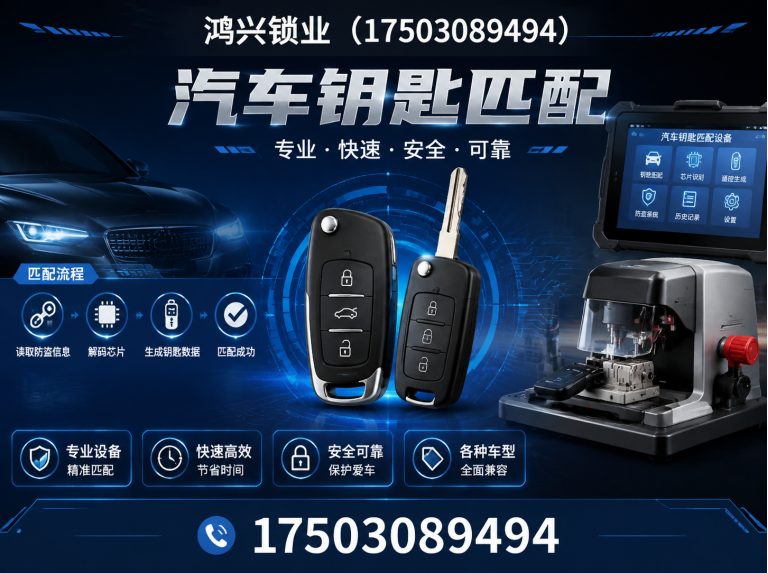 光明区24小时开锁展示图